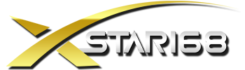 logo by xstar168